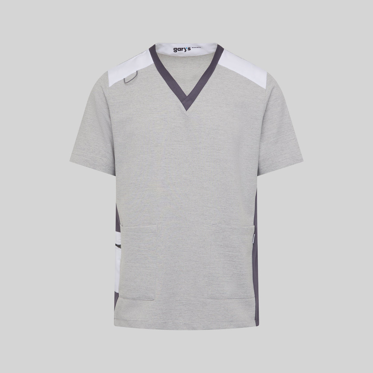 BLUSA HOMBRE FIDEL - Gary's