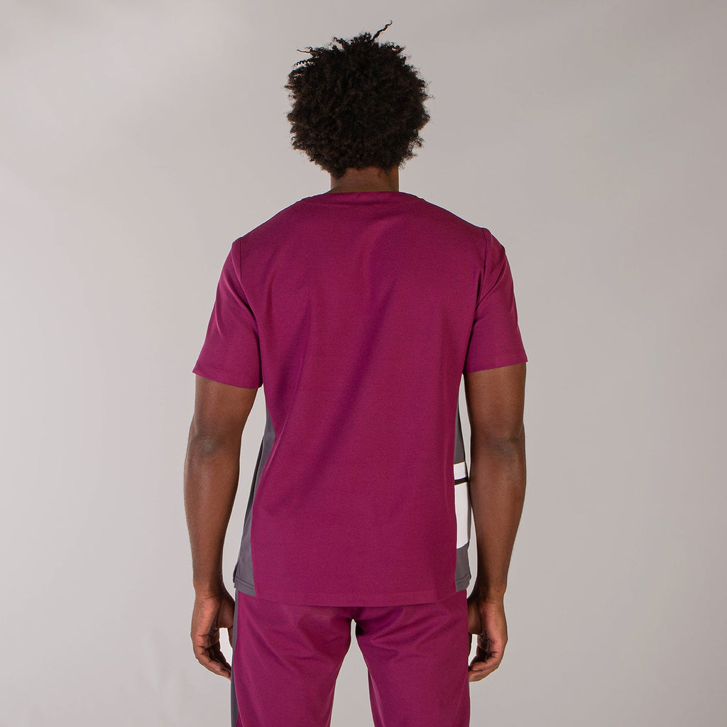 BLUSA HOMBRE FIDEL - Gary's