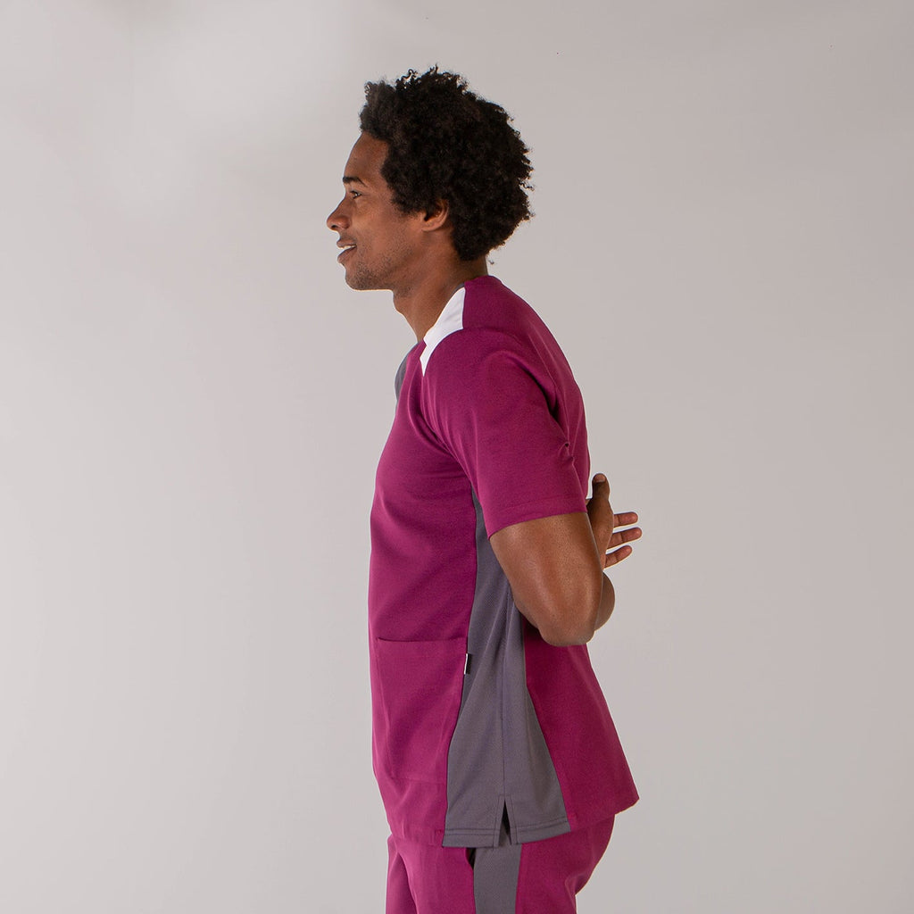 BLUSA HOMBRE FIDEL - Gary's