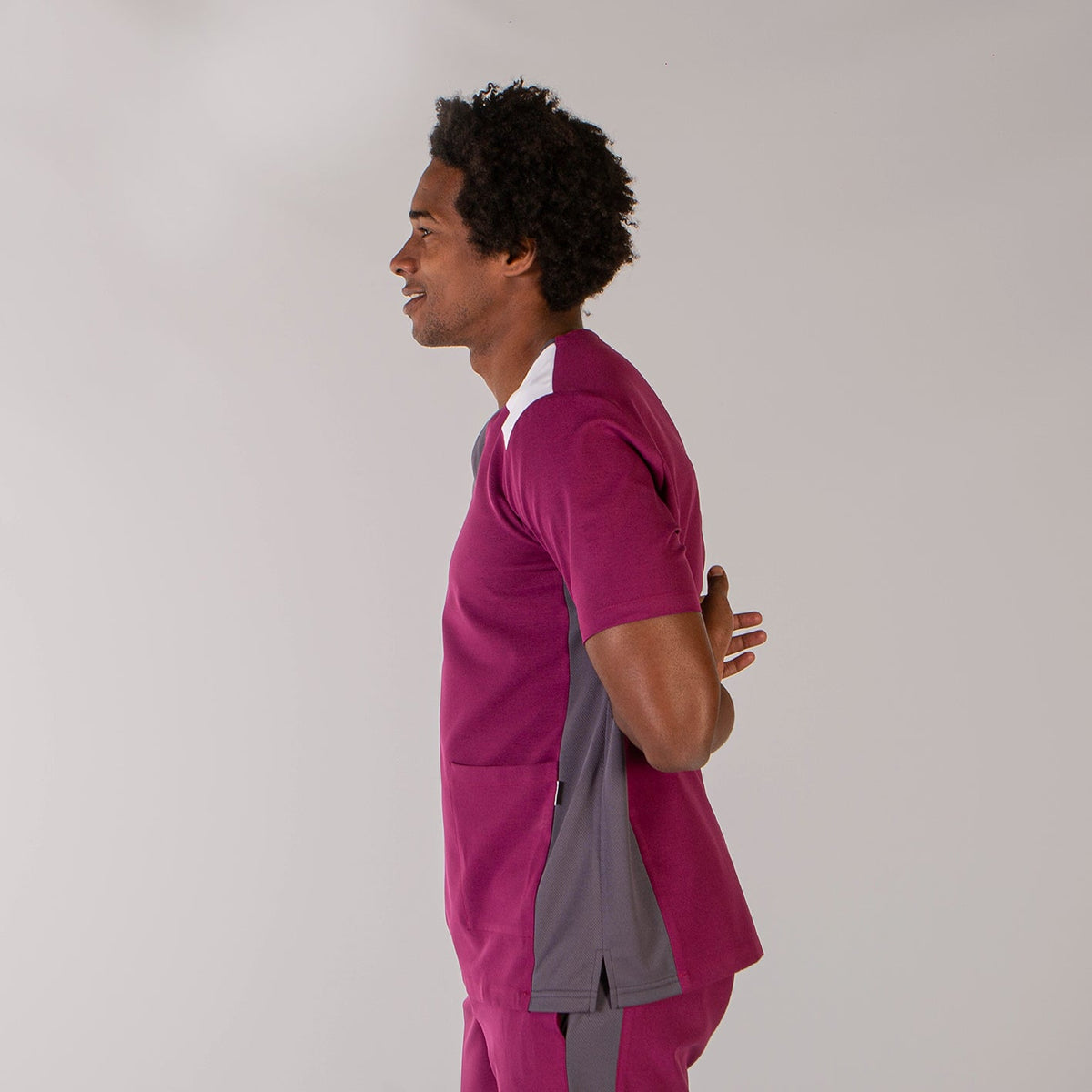 BLUSA HOMBRE FIDEL - Gary's