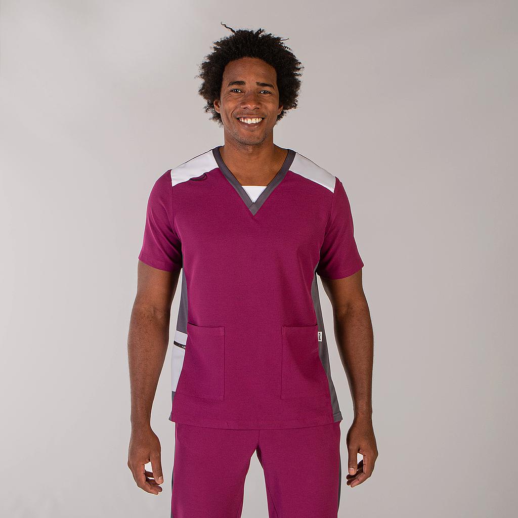 BLUSA HOMBRE FIDEL - Gary's