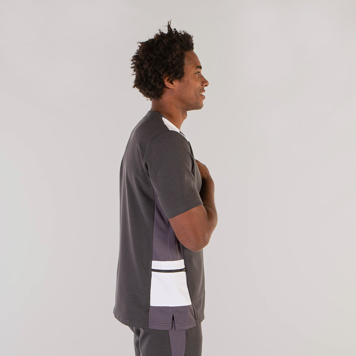 BLUSA HOMBRE FIDEL - Gary's