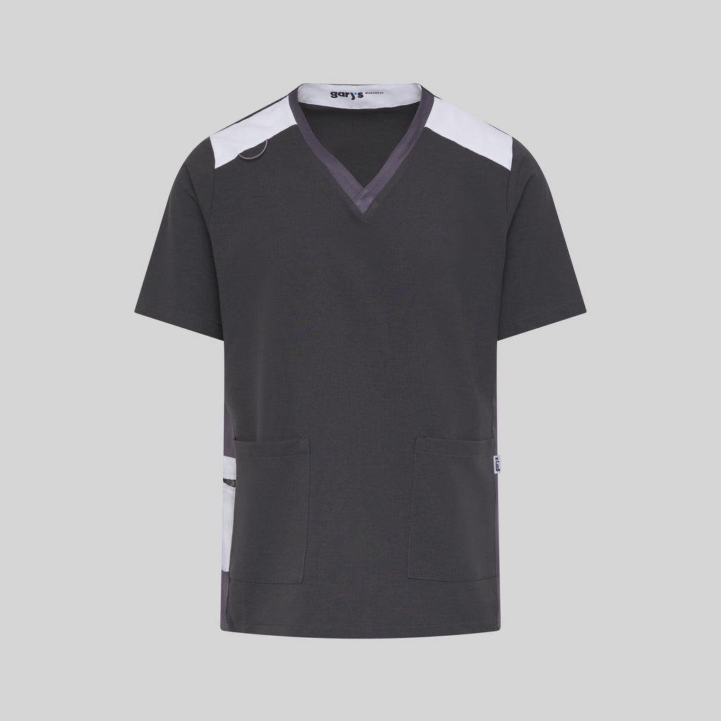 BLUSA HOMBRE FIDEL - Gary's
