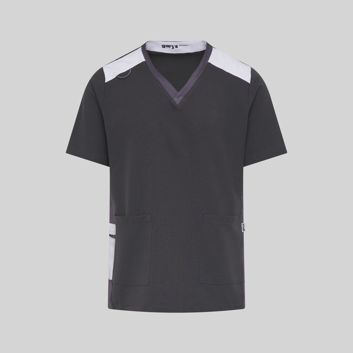 BLUSA HOMBRE FIDEL - Gary's