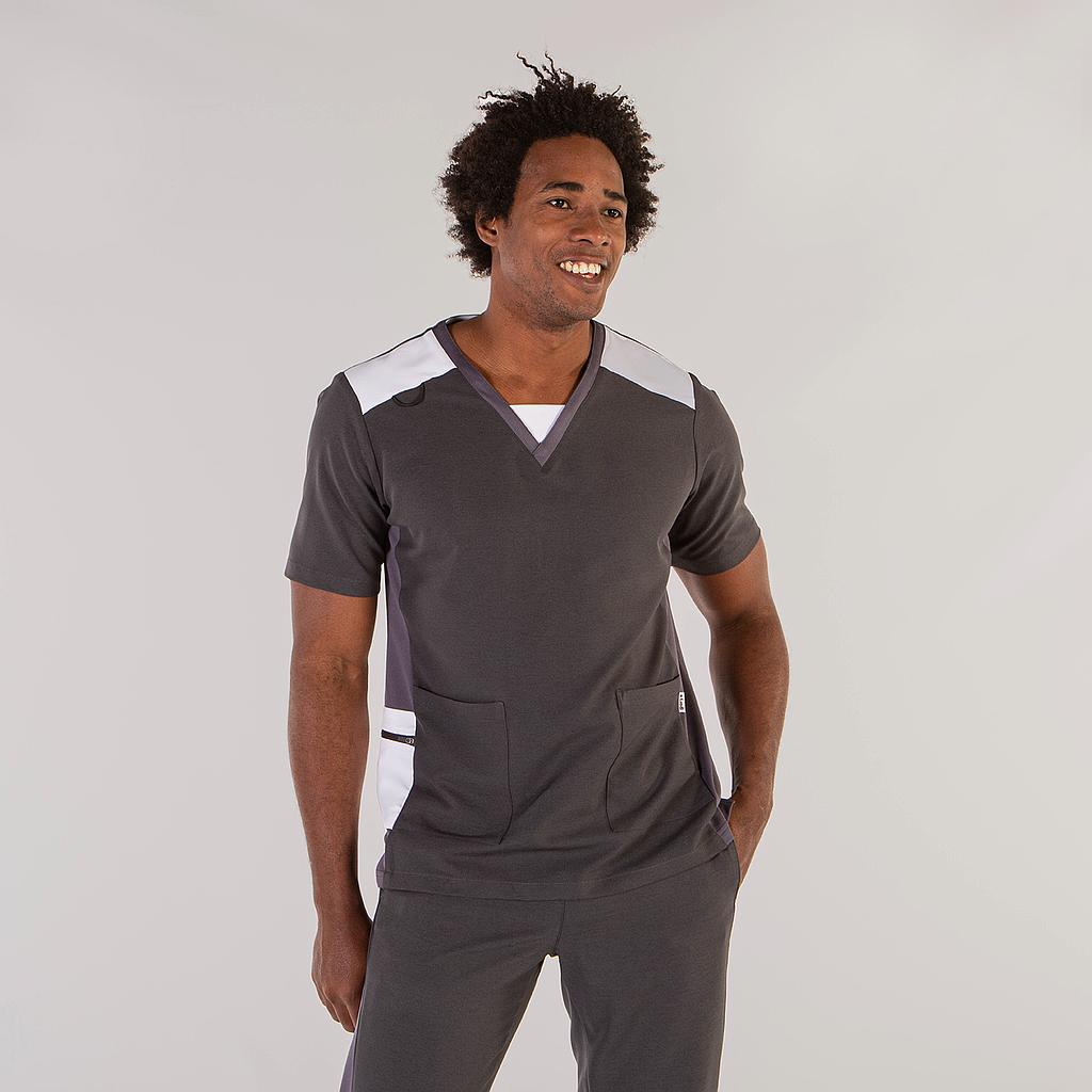 BLUSA HOMBRE FIDEL - Gary's