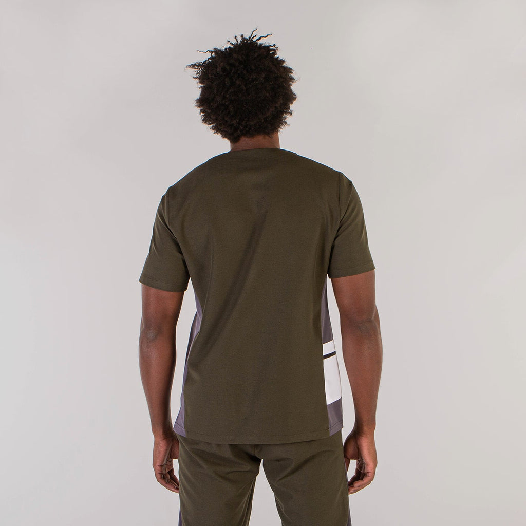 BLUSA HOMBRE FIDEL - Gary's