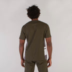 BLUSA HOMBRE FIDEL - Gary's