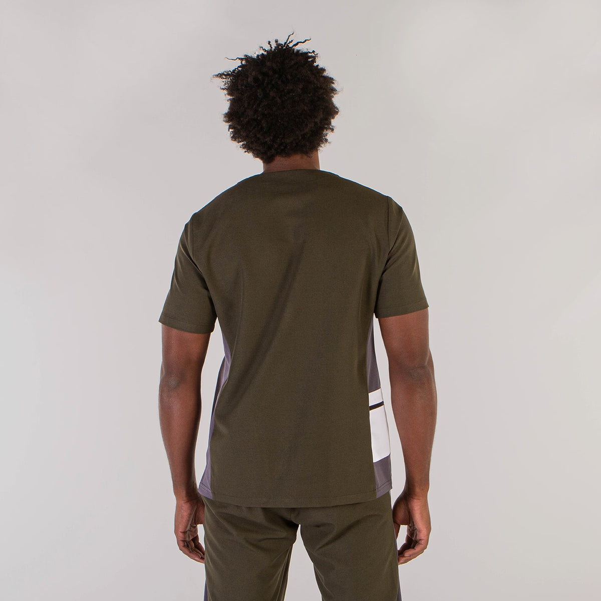 BLUSA HOMBRE FIDEL - Gary's
