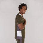 BLUSA HOMBRE FIDEL - Gary's