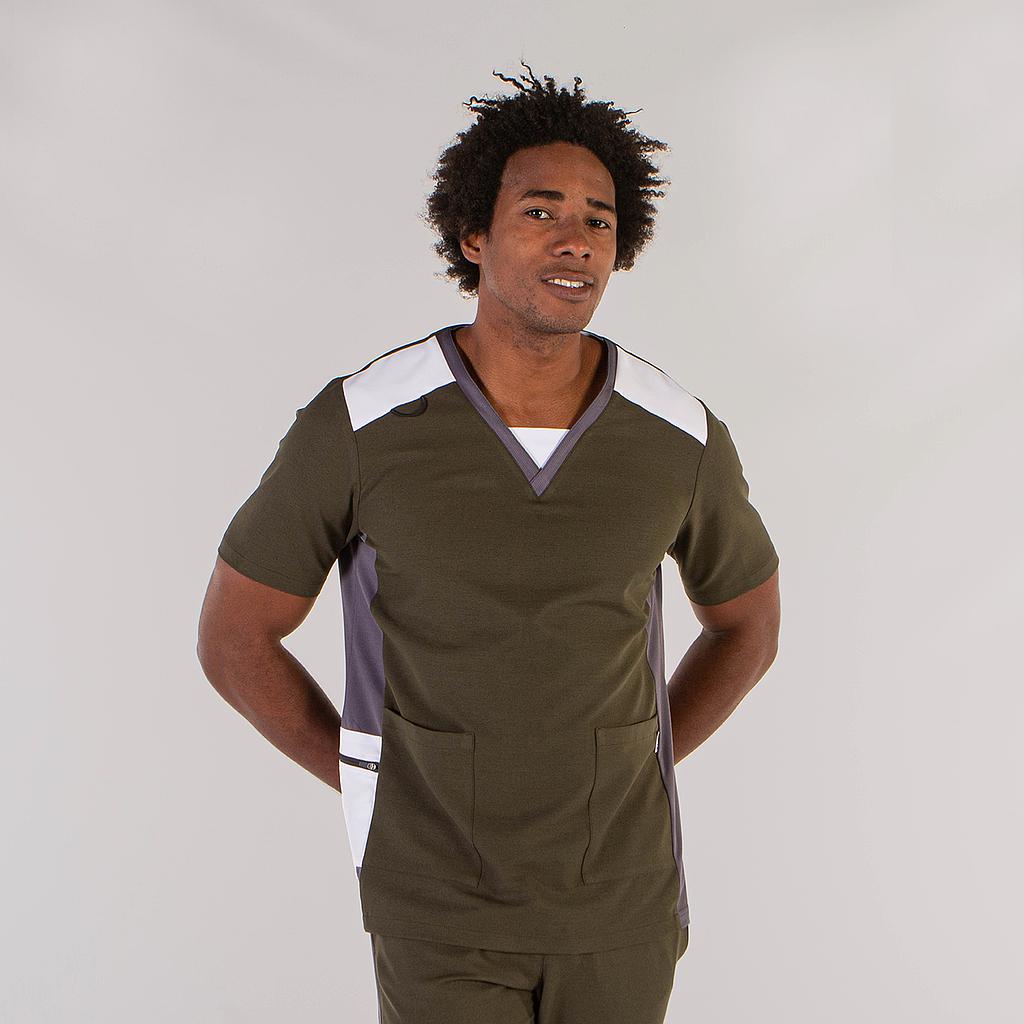 BLUSA HOMBRE FIDEL - Gary's