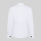 BLUSA MUJER CUELLO MAO M/LARGA - Gary's