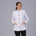 BLUSA MUJER CUELLO MAO M/LARGA - Gary's