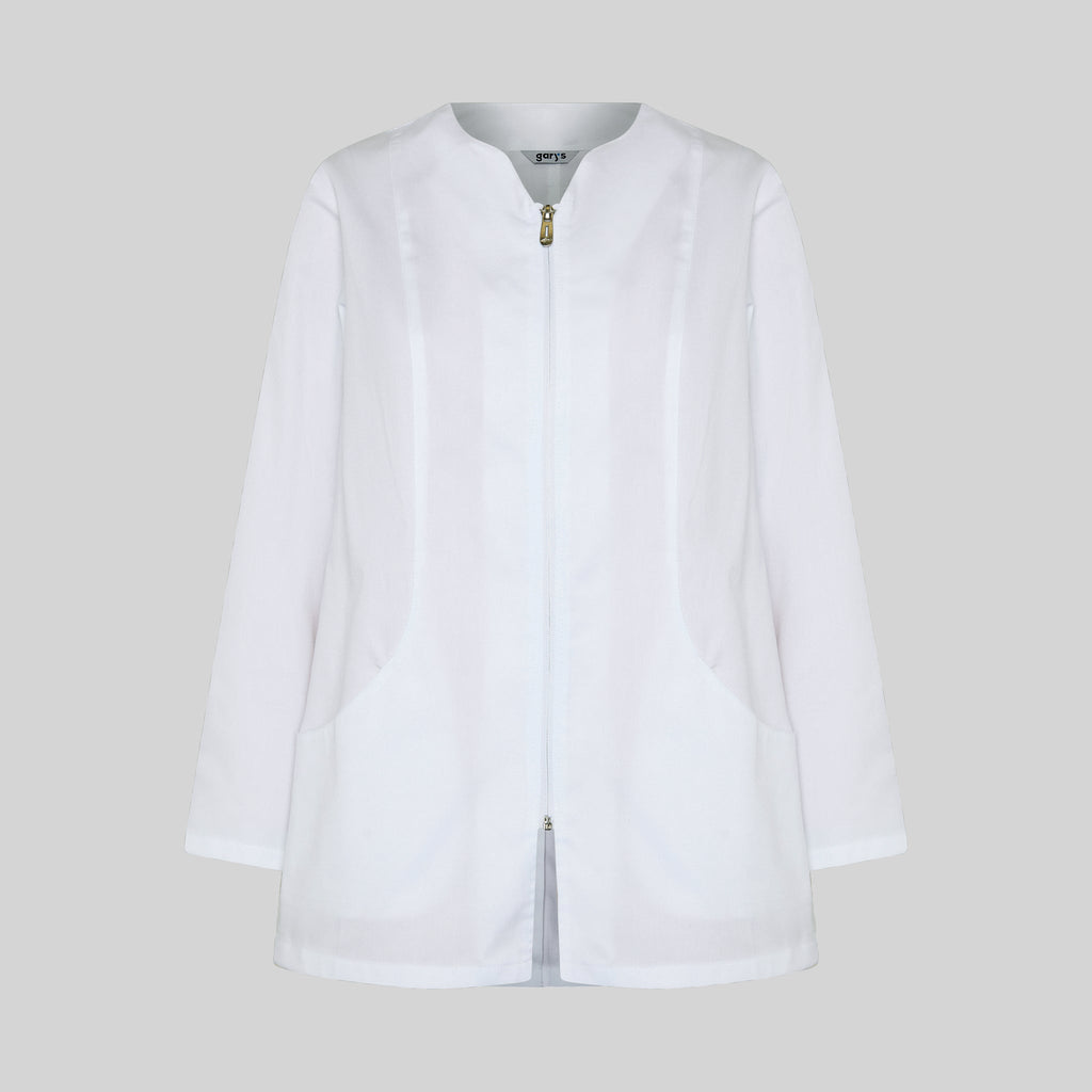BLUSA MUJER CREMALLERA SICILIA M/L - Gary's