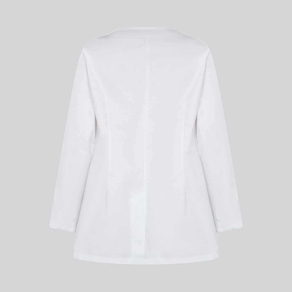 BLUSA MUJER CREMALLERA SICILIA M/L - Gary's