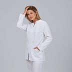 BLUSA MUJER CREMALLERA SICILIA M/L - Gary's