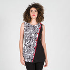 BLUSA MUJER DAYSI - Gary's
