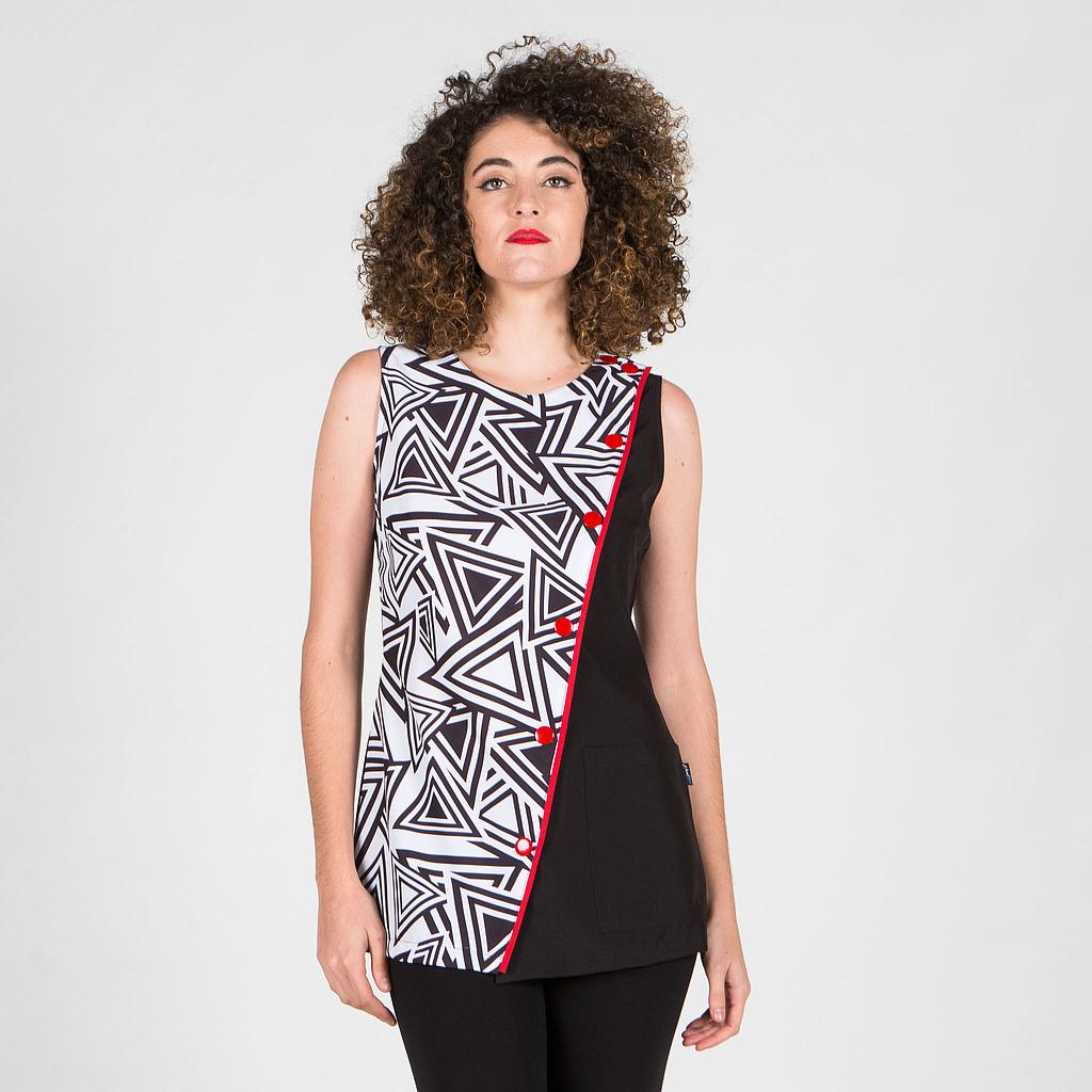 BLUSA MUJER DAYSI - Gary's