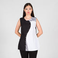 BLUSA MUJER LOTUS - Gary's