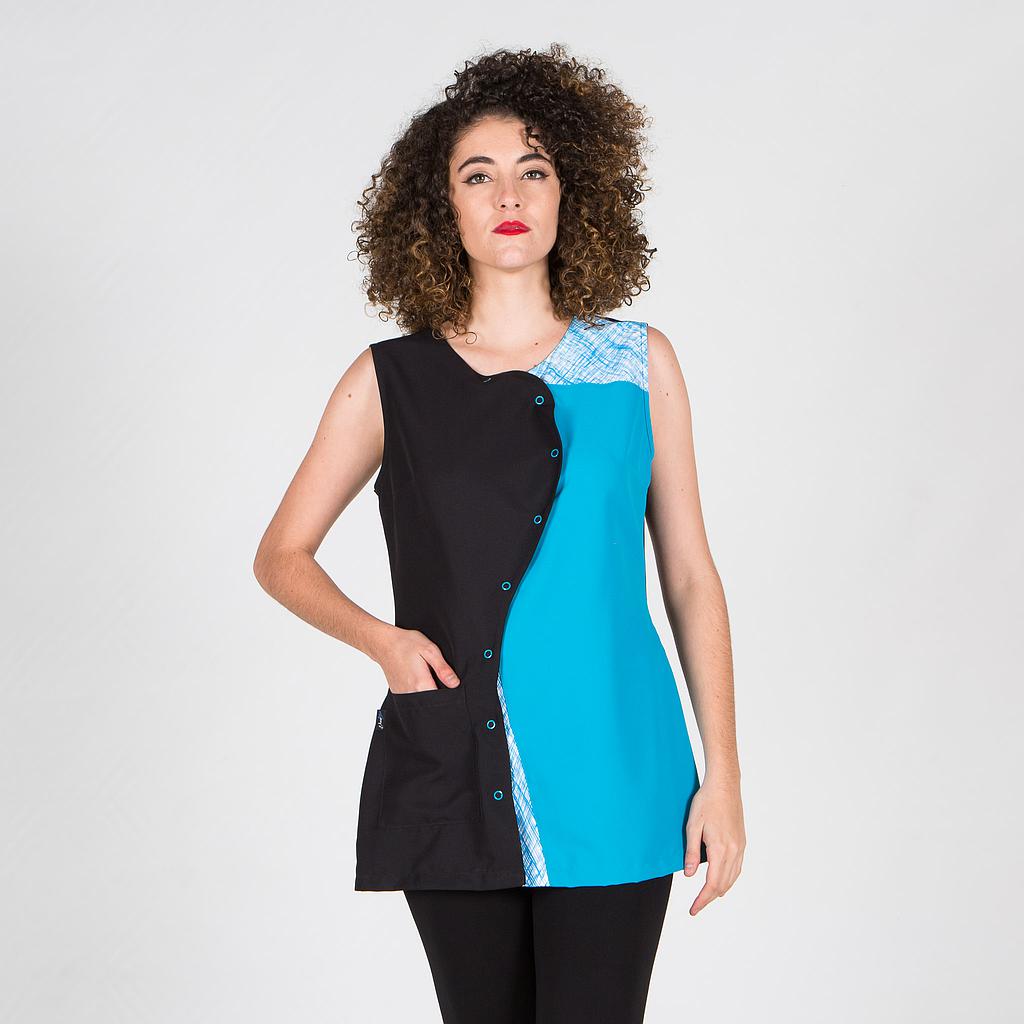 BLUSA MUJER LOTUS - Gary's