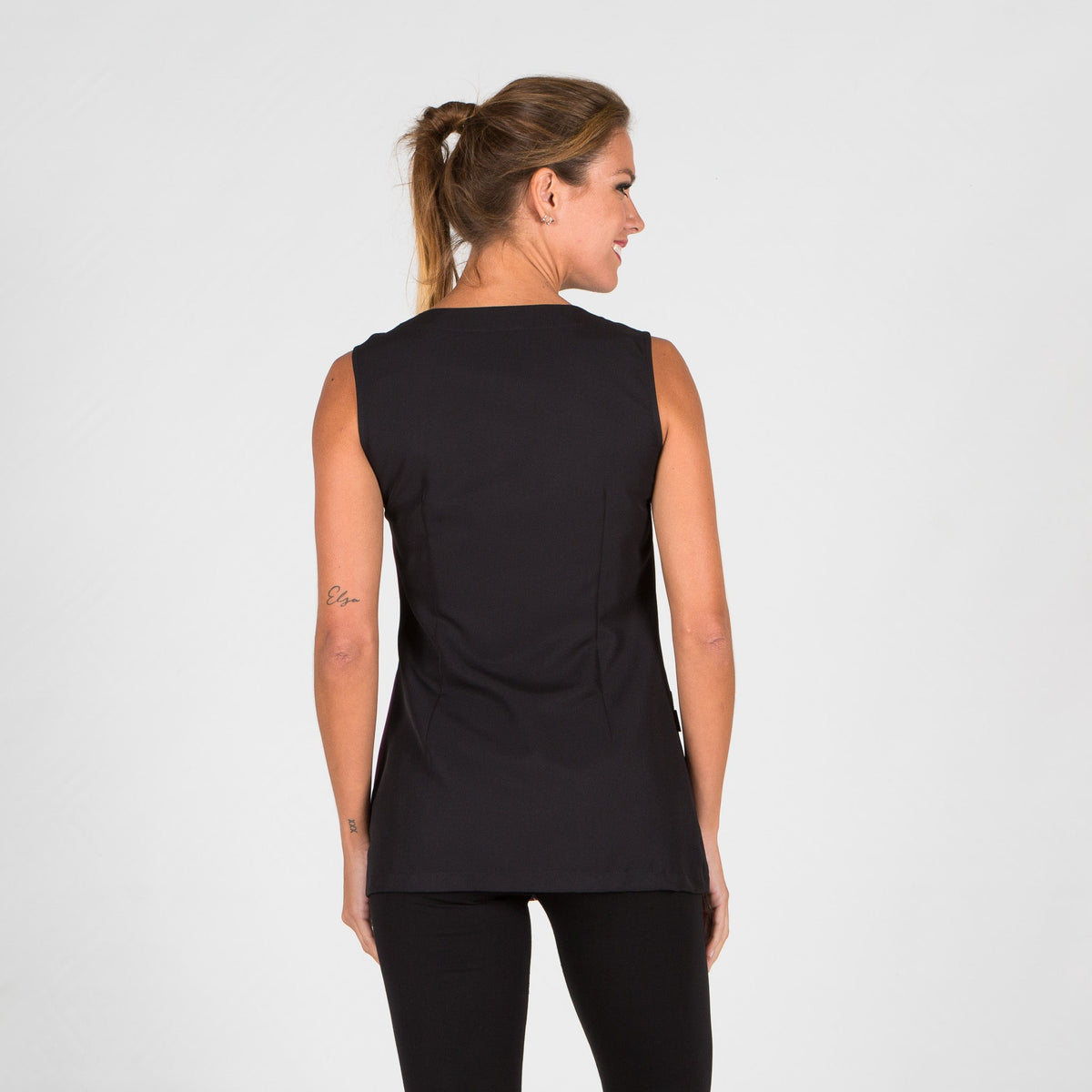 BLUSA MUJER LOTUS - Gary's