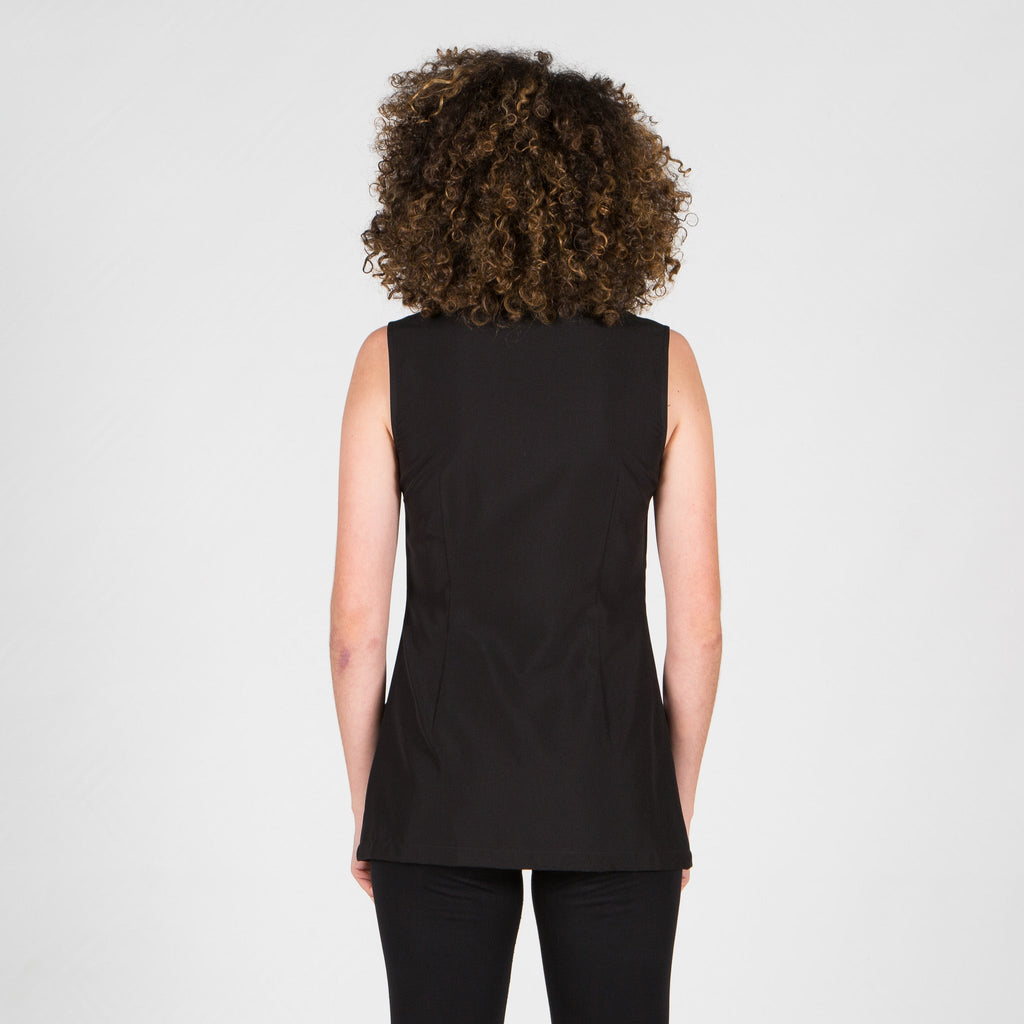 BLUSA MUJER ACACIAS - Gary's