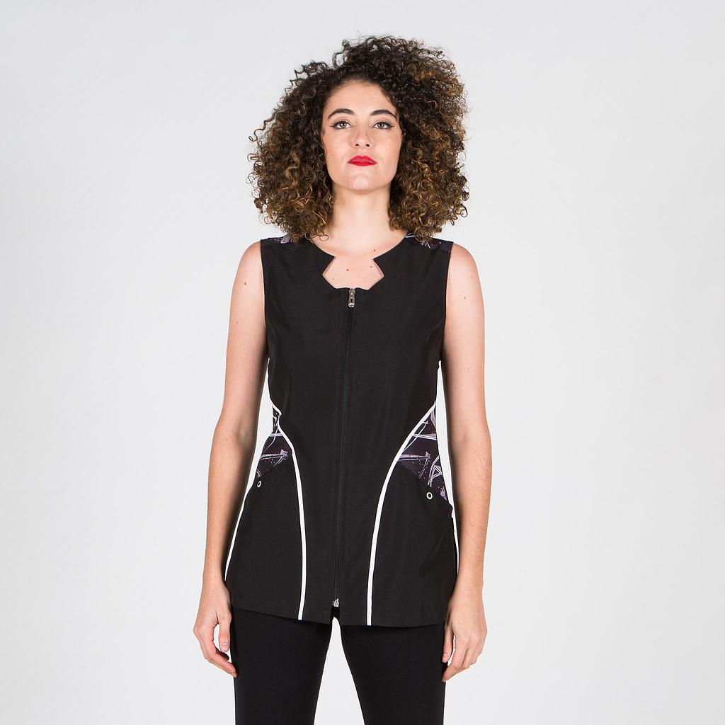 BLUSA MUJER ACACIAS - Gary's