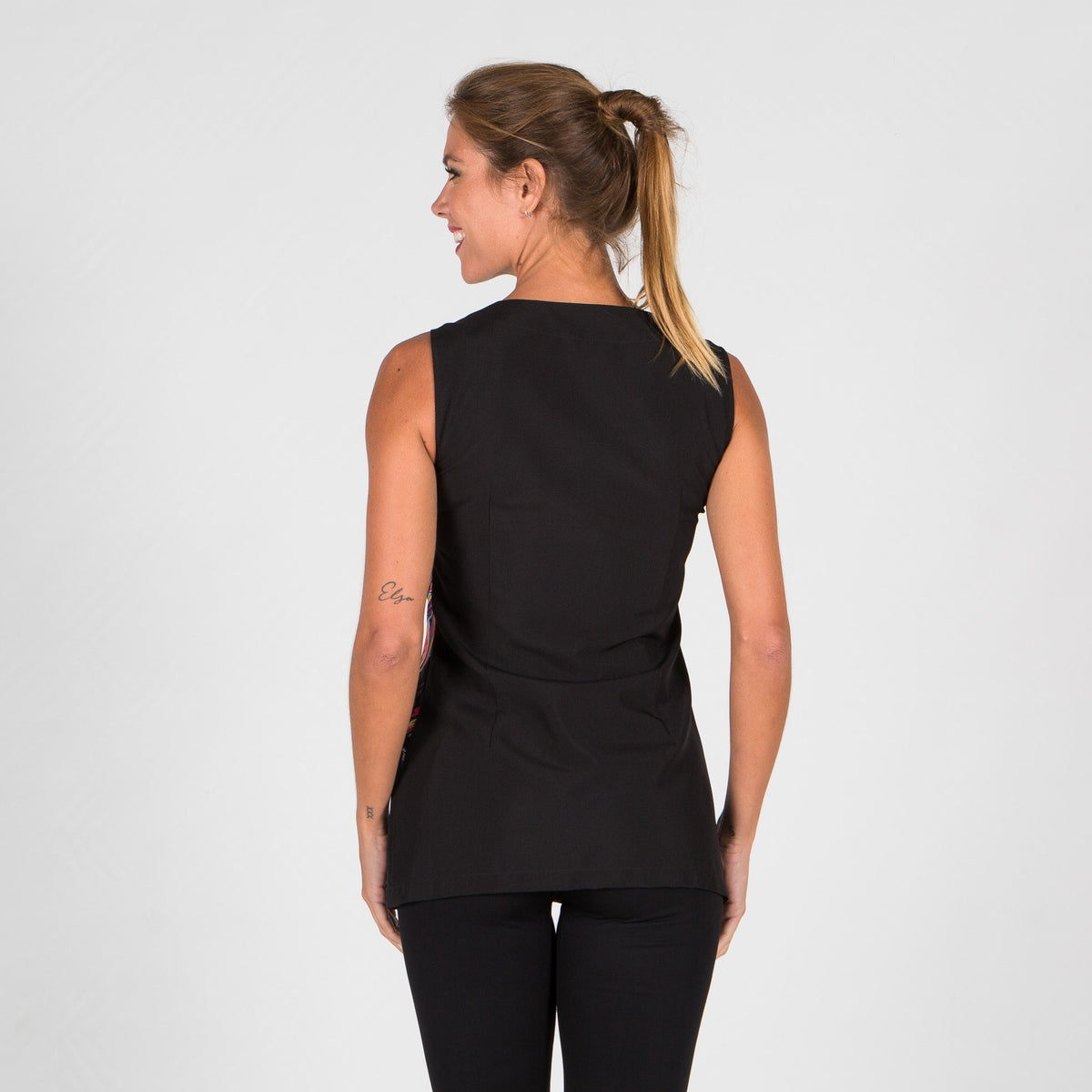 BLUSA MUJER ACACIAS - Gary's