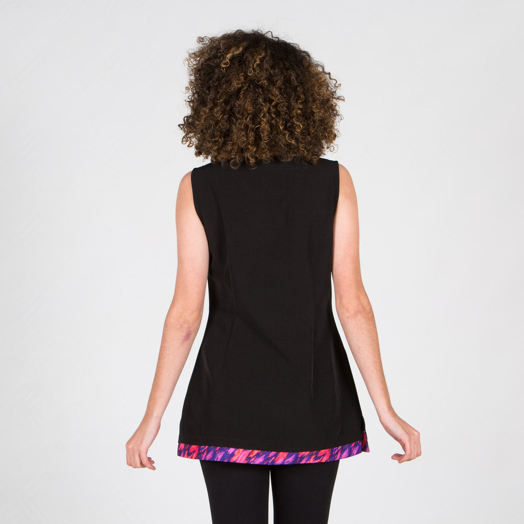 BLUSA MUJER ALESIA - Gary's