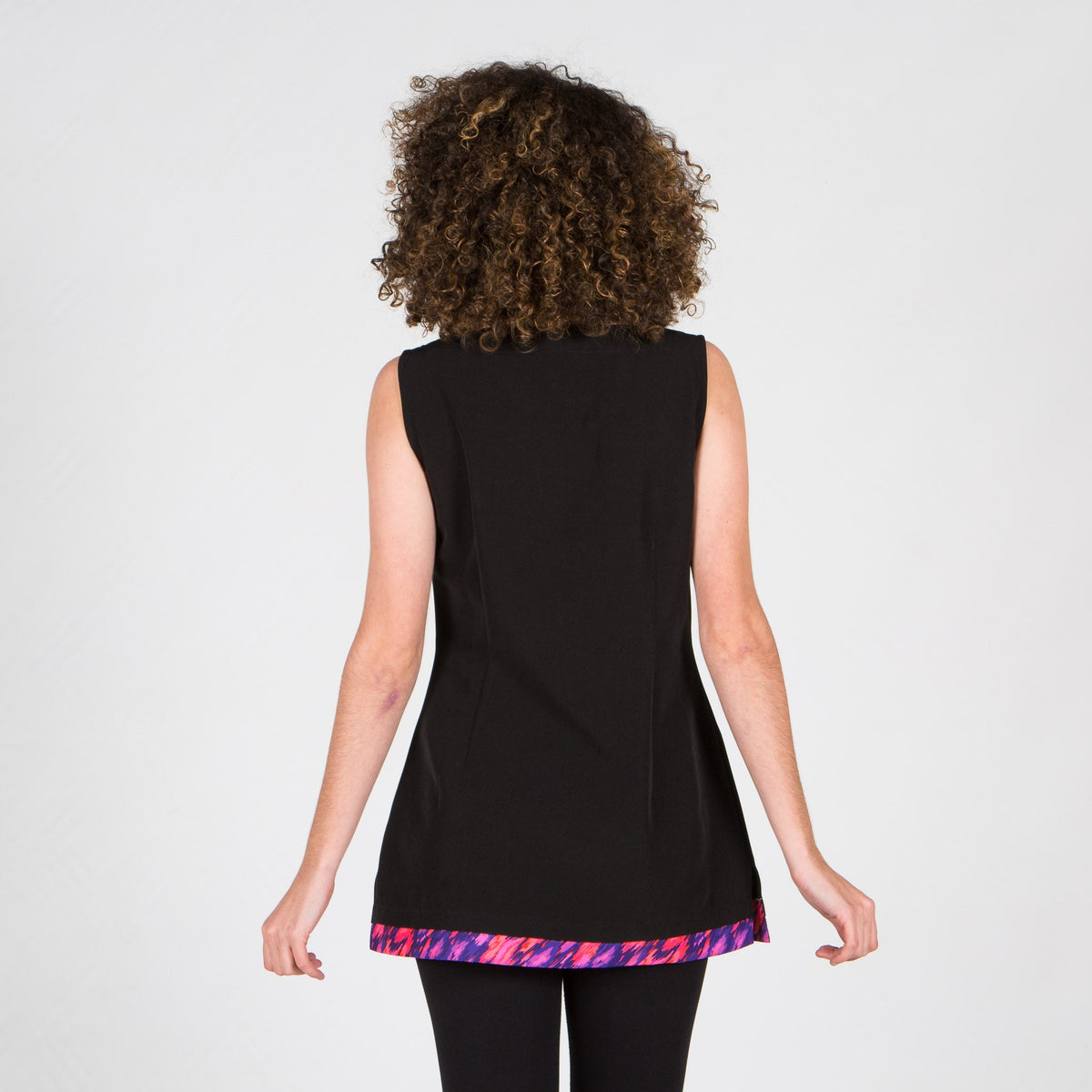 BLUSA MUJER ALESIA - Gary's