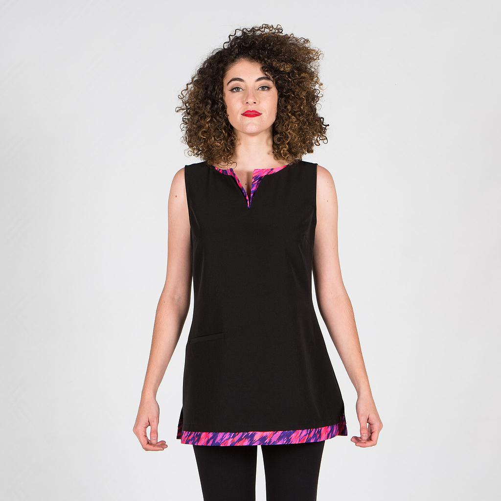 BLUSA MUJER ALESIA - Gary's