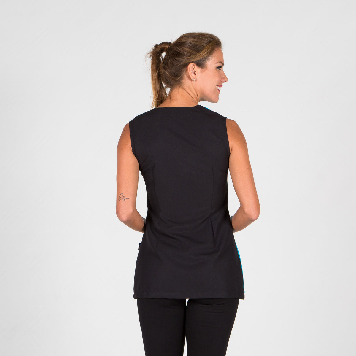 BLUSA MUJER DALIA - Gary's