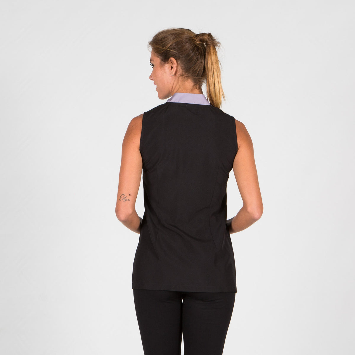 BLUSA MUJER PETUNIA - Gary's