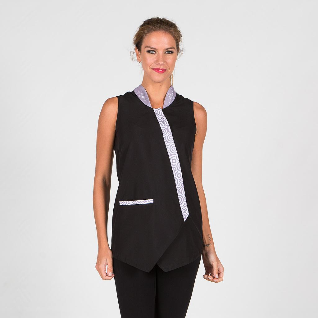 BLUSA MUJER PETUNIA - Gary's