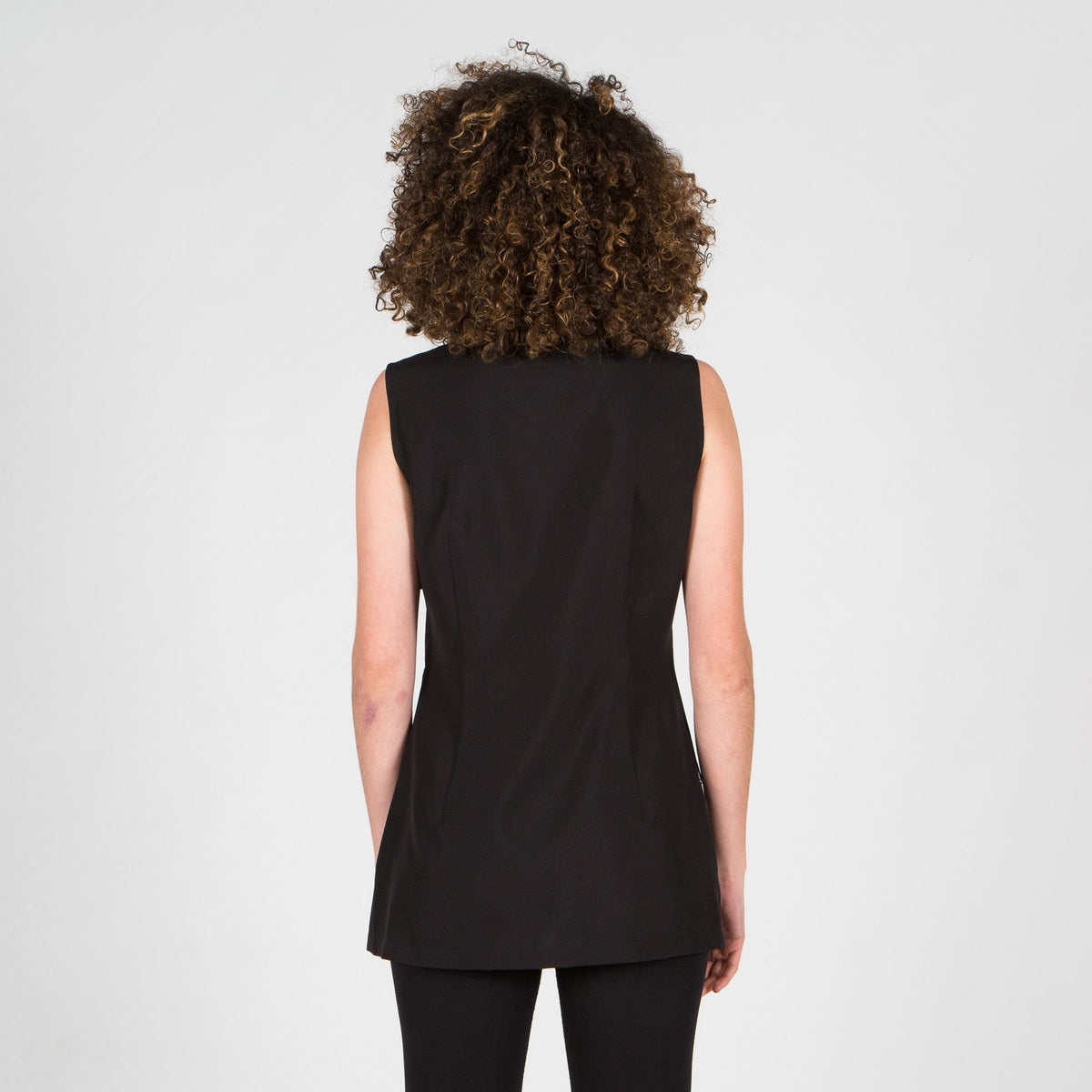 BLUSA MUJER LILAC - Gary's