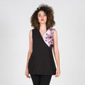 BLUSA MUJER LILAC - Gary's