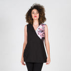 BLUSA MUJER LILAC - Gary's