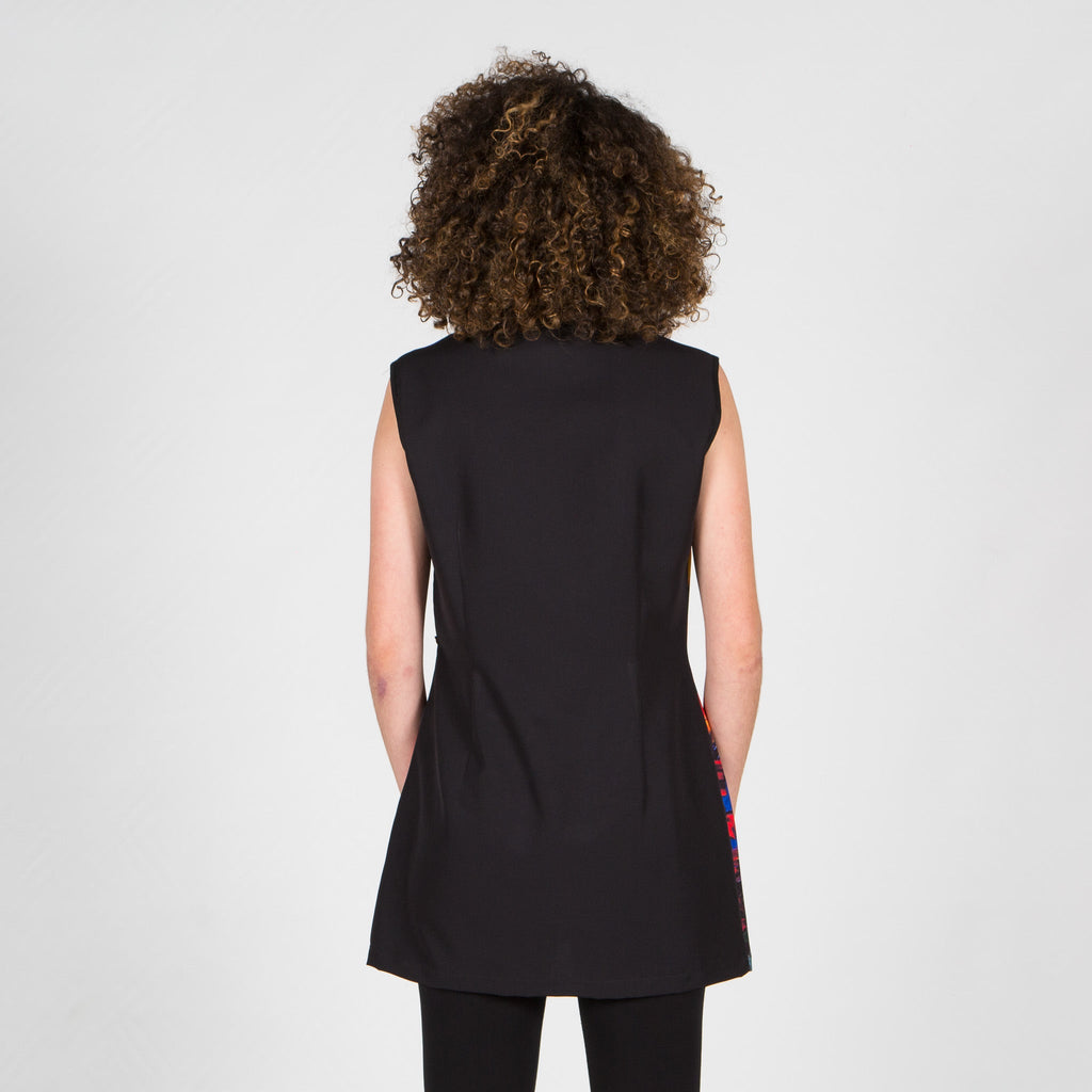 VESTIDO MUJER  TULIPAN - Gary's