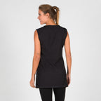 VESTIDO MUJER  TULIPAN - Gary's