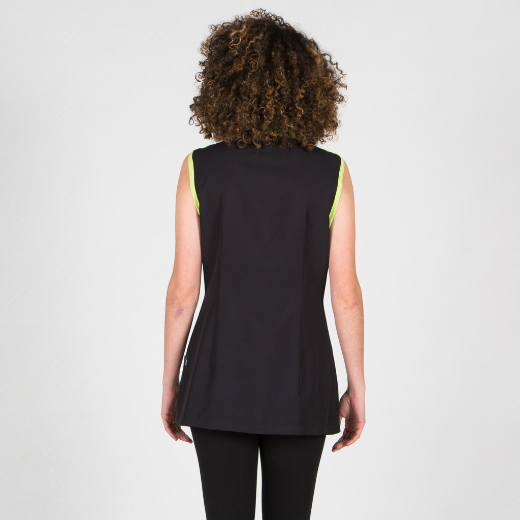 BLUSA MUJER CAMELIA - Gary's