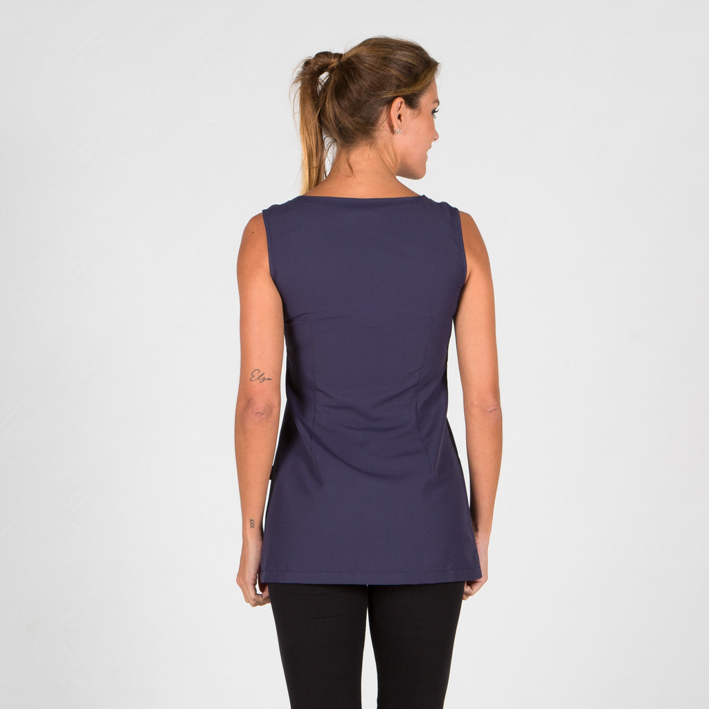 BLUSA MUJER FRESIA - Gary's