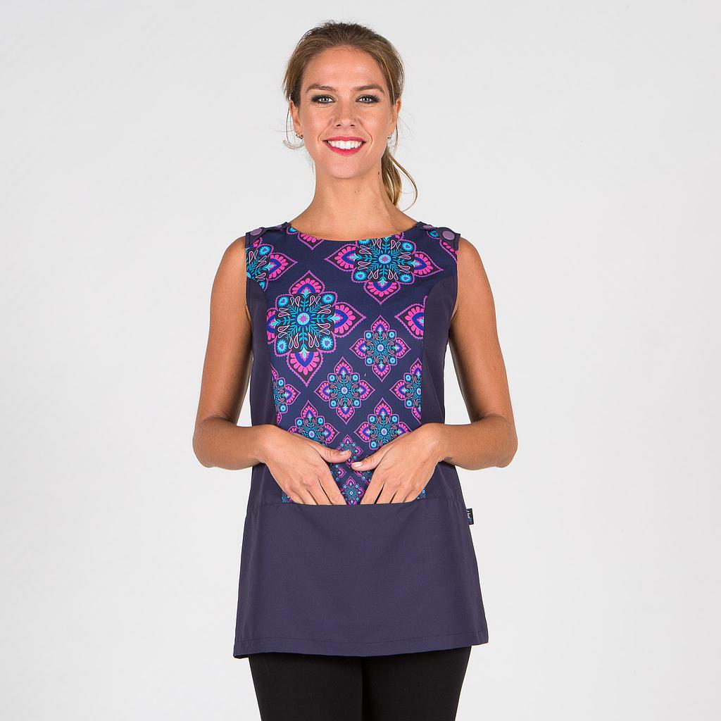 BLUSA MUJER FRESIA - Gary's
