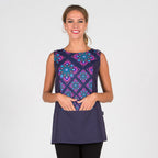 BLUSA MUJER FRESIA - Gary's
