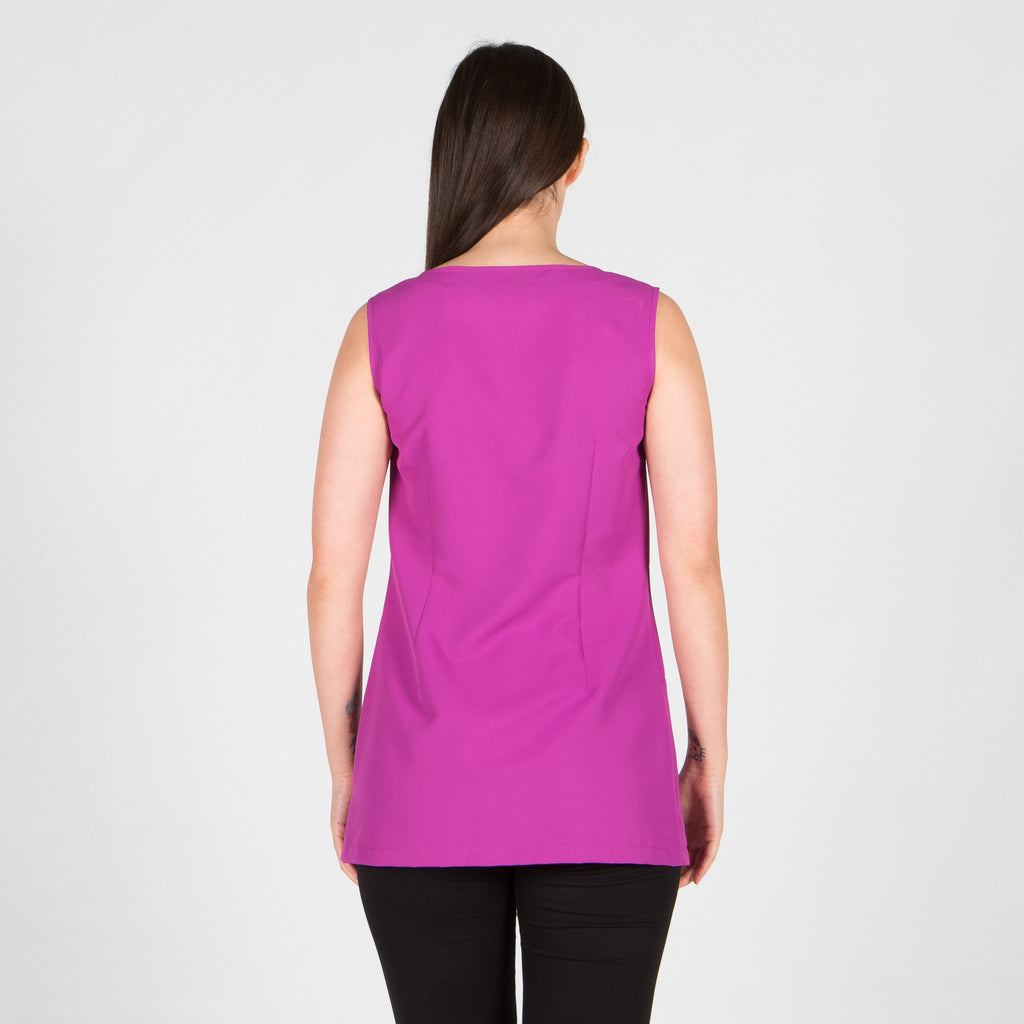 BLUSA MUJER FRESIA - Gary's
