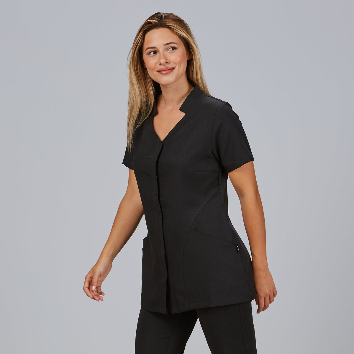 BLUSA MUJER ADELFA - Gary's