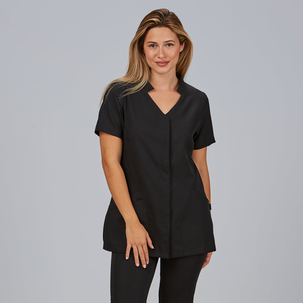 BLUSA MUJER ADELFA - Gary's