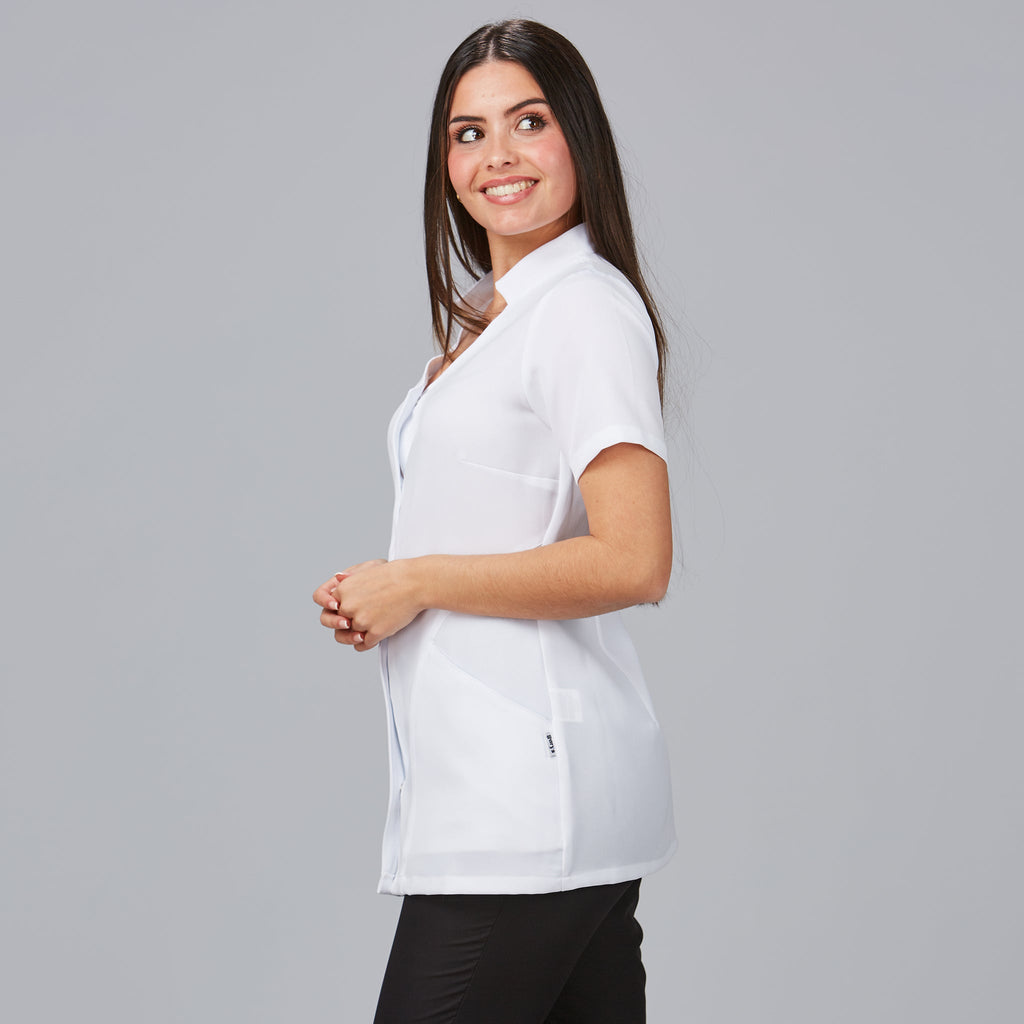 BLUSA MUJER ADELFA - Gary's