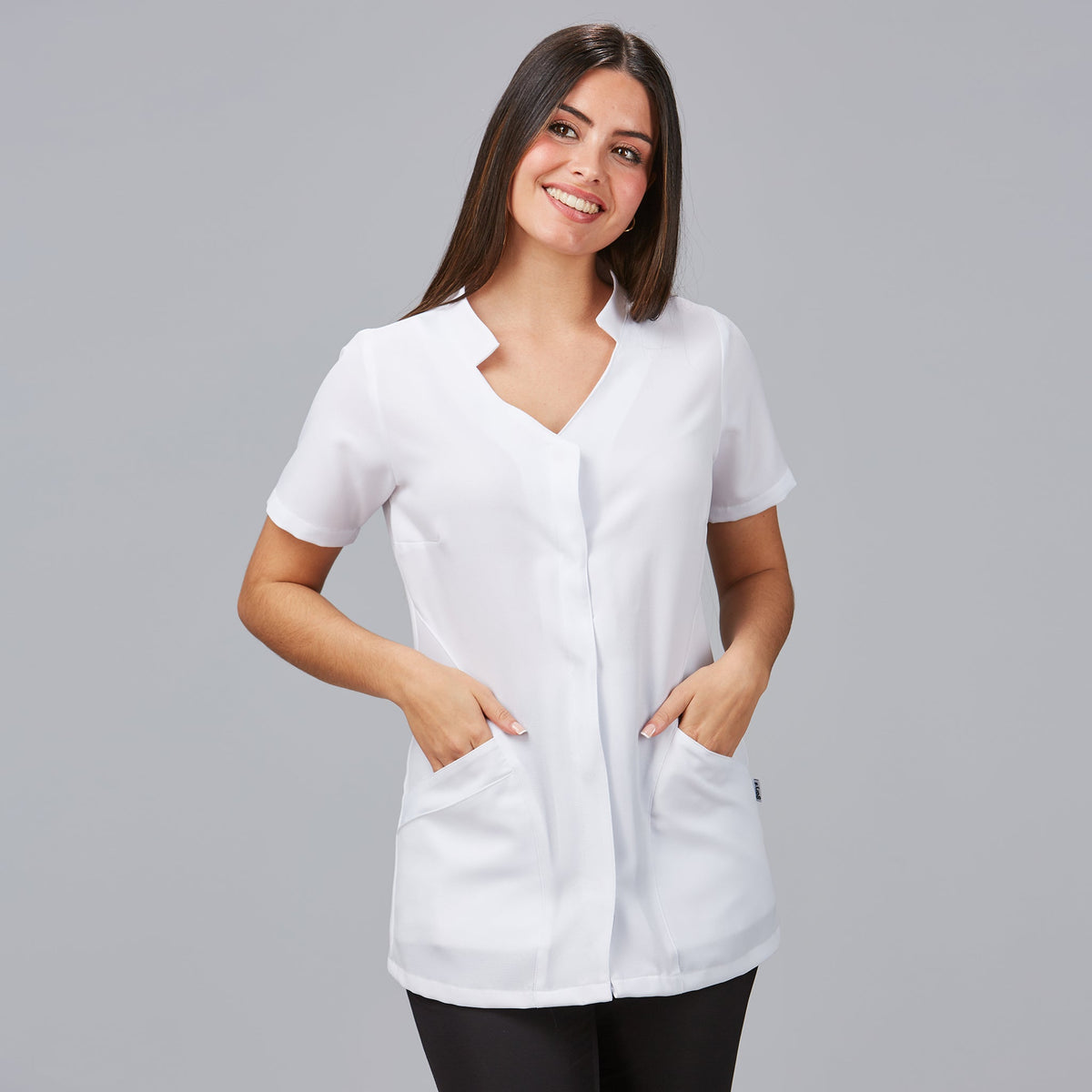 BLUSA MUJER ADELFA - Gary's