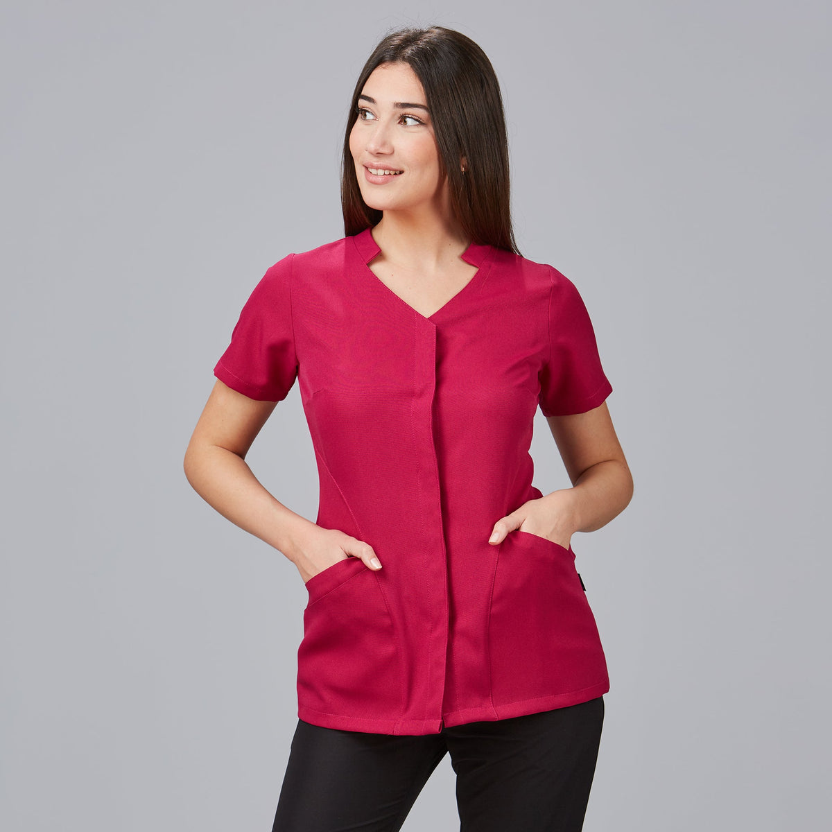 BLUSA MUJER ADELFA - Gary's