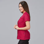 BLUSA MUJER ADELFA - Gary's