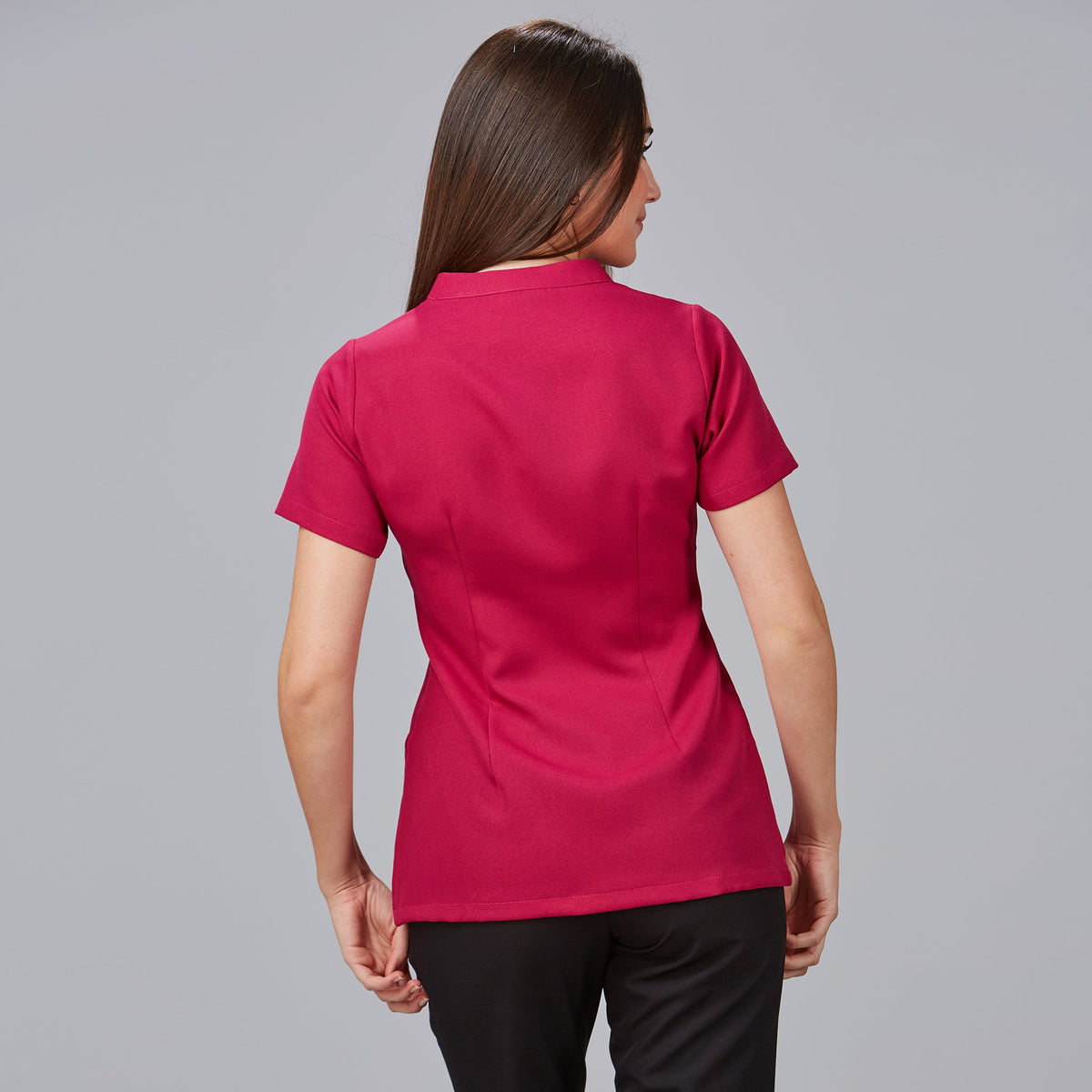 BLUSA MUJER ADELFA - Gary's